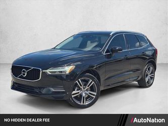 2019 Volvo XC60