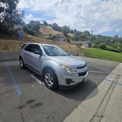 2012 Chevrolet Equinox
