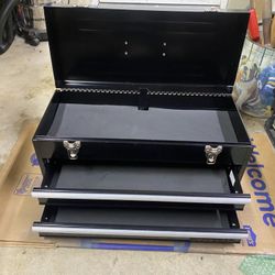 Stanley Tool Box