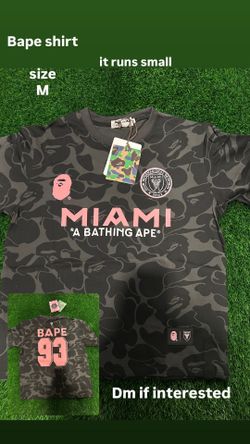 bape