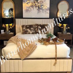 New Bedframe In Box 📦 Buy Now Pay Later $39 Down 