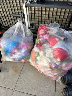 Pushy Bundle Teddy Bears Mix Lot