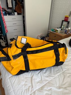 NorthFace duffel