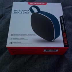 Hypergear - Fabrix mini 