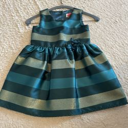 Children’s place - Girls 4T Dress 