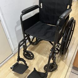Wheelchair