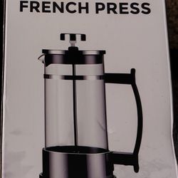 Servappetit French Press
