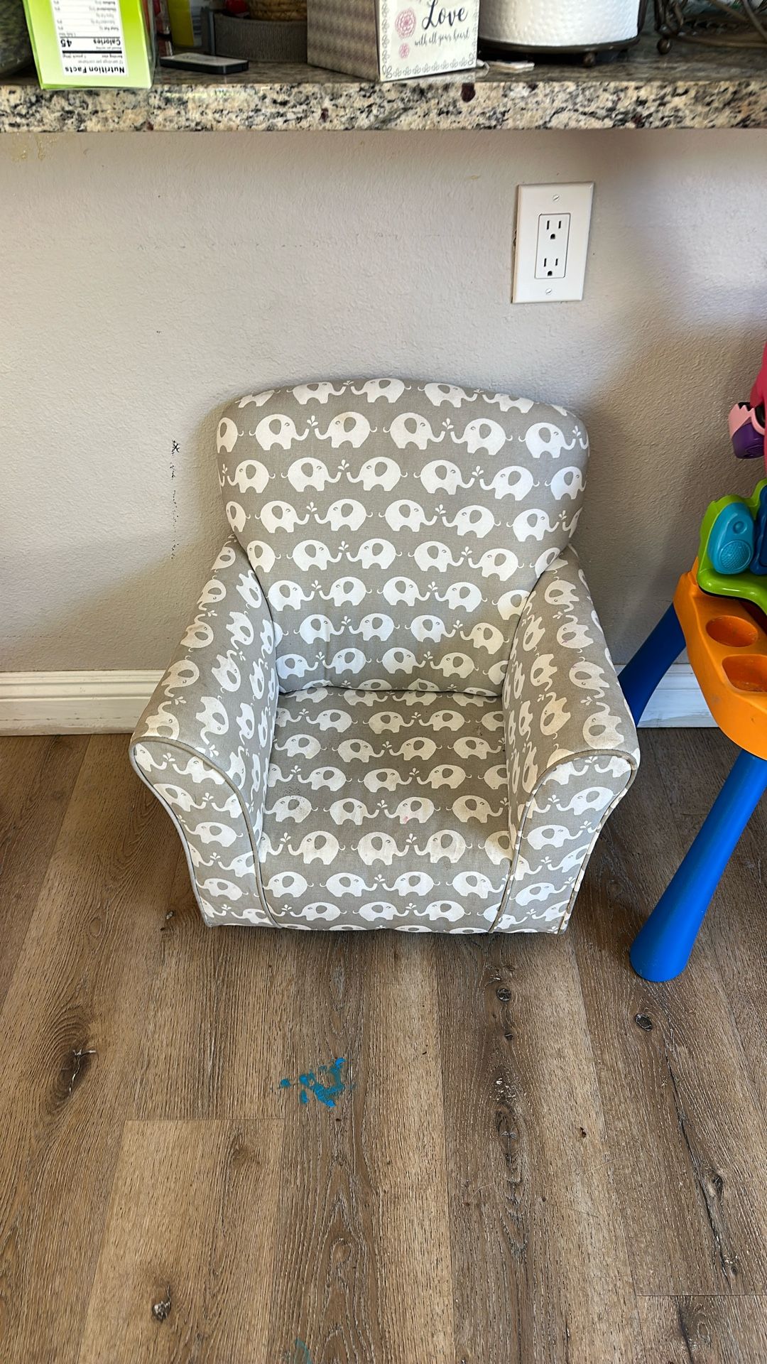 Small Rocking chair Kids