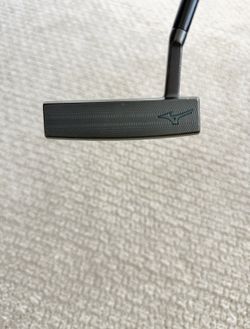 Mizuno Putter