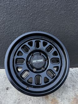 method wheels