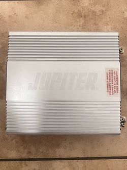 JUPITER 2000 Watt Continuous/4000 Watt Peak Modified Sine Wave Power Inverter