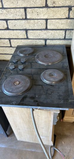 Kitchen Appliances