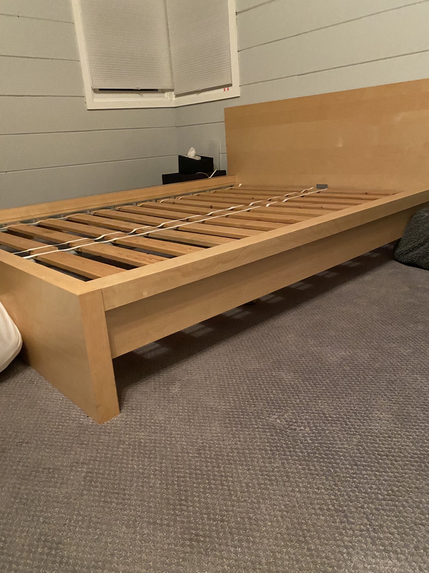Queen SIze Bed Frame