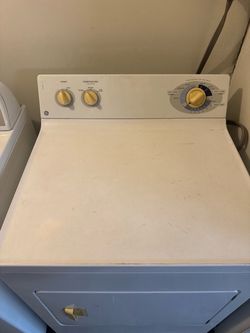 Dryer Machine