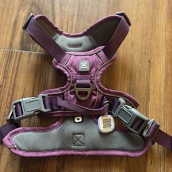 Like new Pawaii No-Pull Dog Harness – Medium