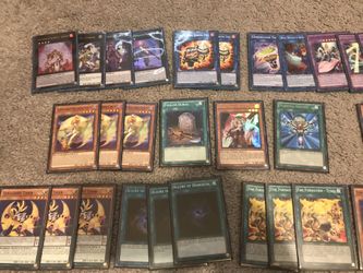 luna light yugioh deck Amazon.com: Yu-Gi-Oh! - Zombie Master (SDZW-EN016) - Structure Deck Zombie  World - 1st Edition main image 0