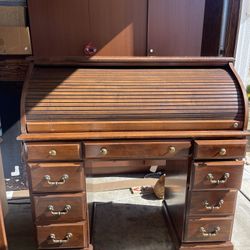 Antique Desk