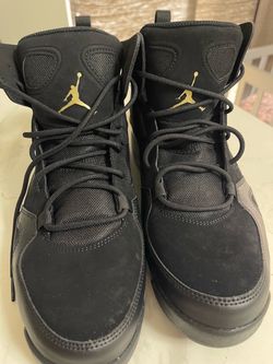 Jordan Flight club ‘91