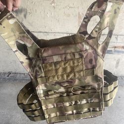 Tactical Body Gear