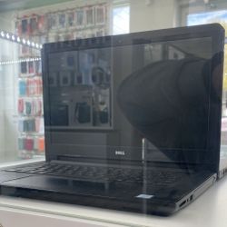 Dell Laptops