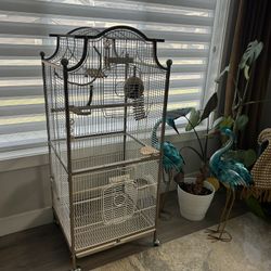 Bird Cage