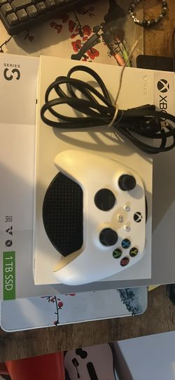 Xbox series s