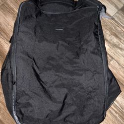 Car Seat Travel Bag