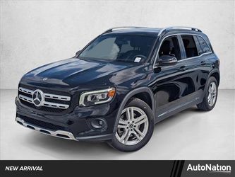 2021 Mercedes-Benz Glb