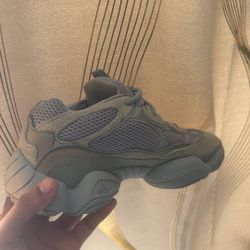 Yeezy 500 Size 10 1/2  
