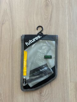 Futures Quad Rear Fins