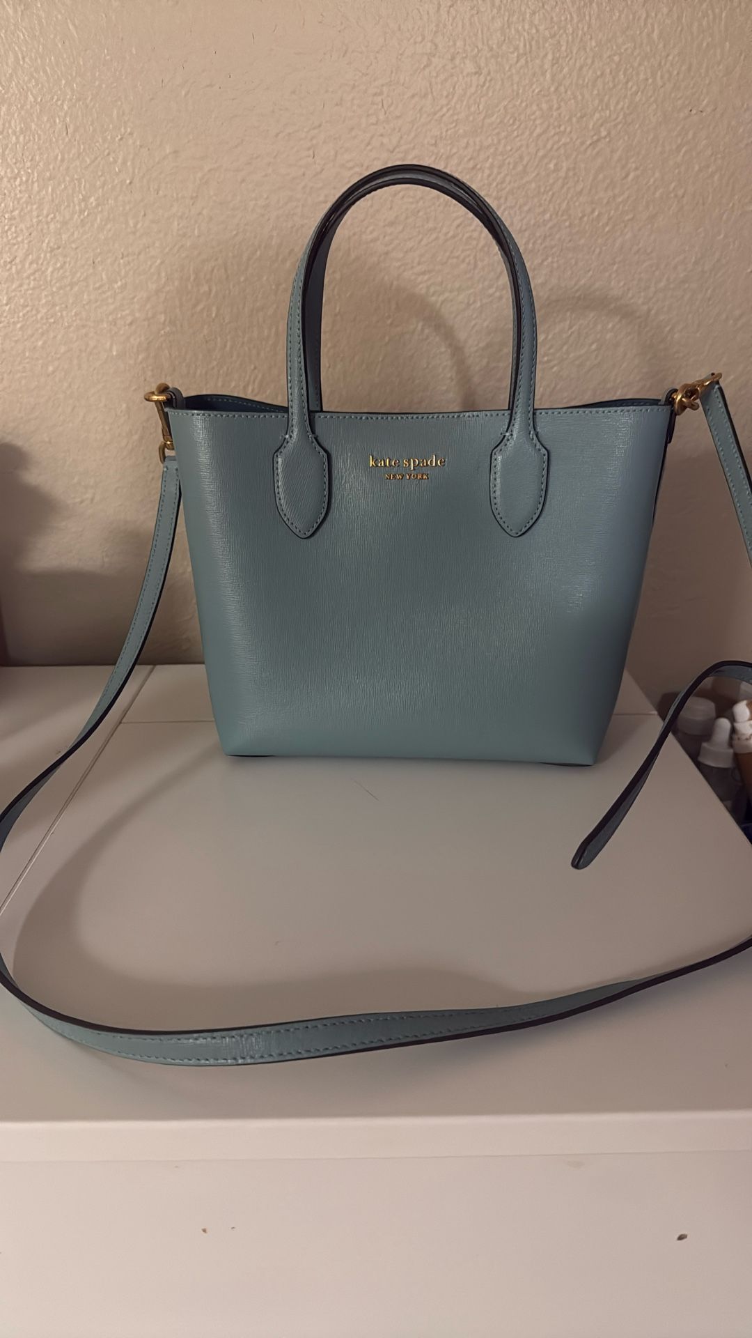 Kate Spade Bleecker Medium Crossbody Tote