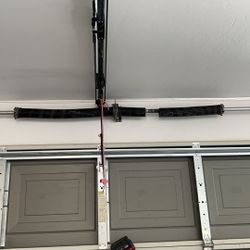 Garage Doors / Springs 