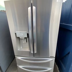 LG Refrigerator