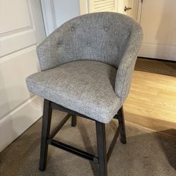 Bar Stool (Set of 2)