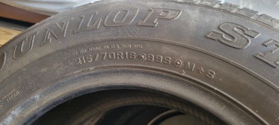 Tire