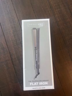 New Conair INFINITIPRO 1 iNCH