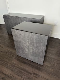 BESTÅ Shelf unit with door