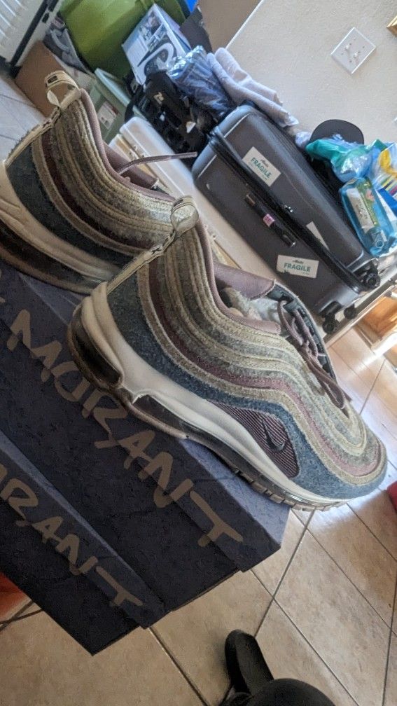 Air max Size 15