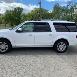 2013 Ford Expedition