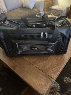 Pet Carrier /Airline Approved