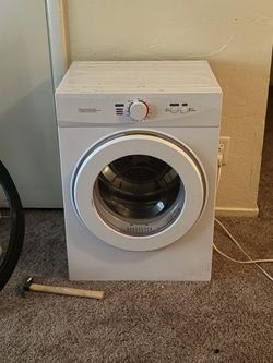 Mini dryer