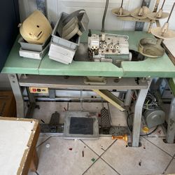 Overlook Machine 