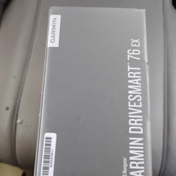 Garmin GPS 