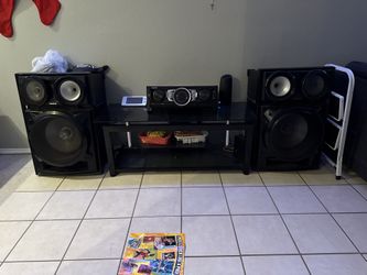 Samsung Giga Stereo
