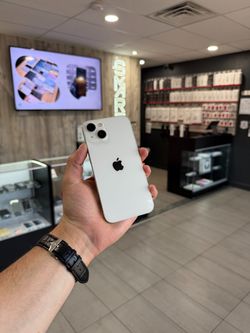 iPhone 13 128GB Unlocked -  Pre-Owned - Phoenix AZ