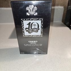 Creed 10th Anniversary Men's Cologne 