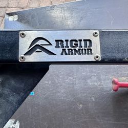 Toyota 4Runner (1(contact info removed)) Spare Tire Hitch Carrier