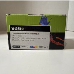 936 e ink