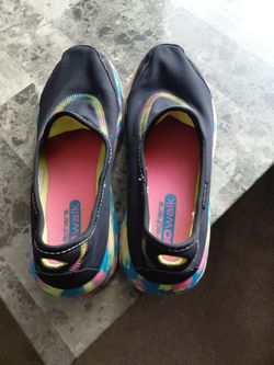 Skechers GOwalk Slip-On Shoes
