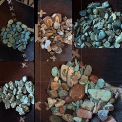 Authentic Turquoise/ jewlery.